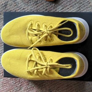 Allbirds (worn once!) Size 9